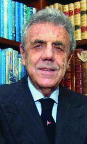 Il commento  Novi, il galantuomo da sei anni di galera