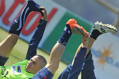 Riecco l’Italia del catenaccio: "Guai a chi tocca Cannavaro"