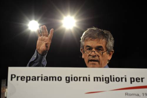 Manovra, Chiamparino: 
"Presto Tremonti rivedrà  
tagli e patto di stabilità"