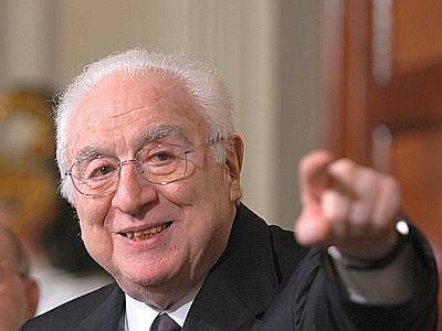 Salvate il soldato Francesco Cossiga