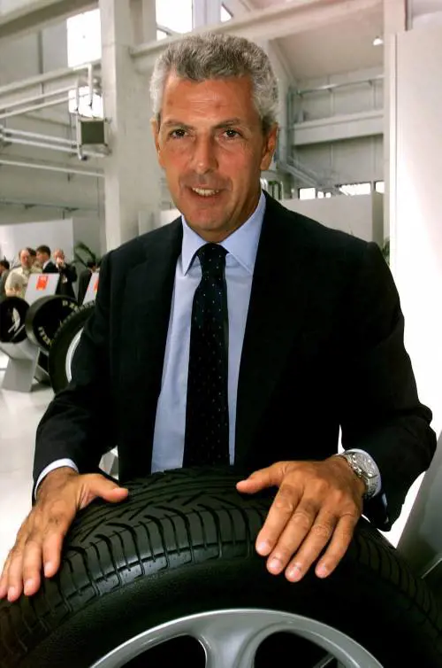 Pirelli torna in Formula 1 vent'anni dopo. Obiettivo: il Far East