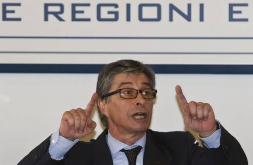 Manovra, le Regioni in rivolta contro il governo: 
"Pronti a restituire le competenze allo Stato"