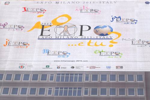 Expo 2015, Stanca lascia l'incarico 
La Moratti: ora fase più operativa