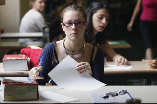 Maturità, l'ultimo scritto: il quizzone