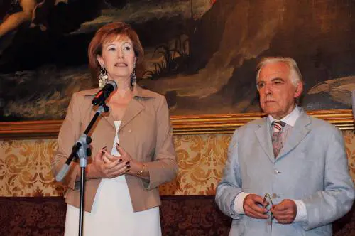 Expo, dopo l’addio 
di Stanca una pista 
porta alla Moratti