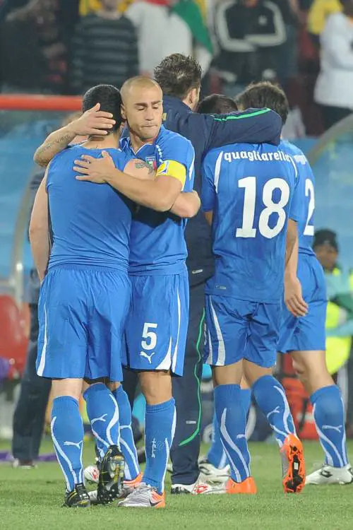 Ora a chi tocca riceverli a Palazzo Chigi?