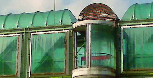 Cartoline Il degrado è pericoloso