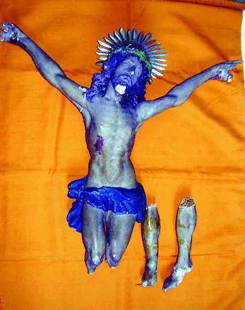 Se invece delle ricche consulenze finanziassero i restauri