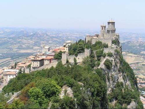 Gli italiani che hanno portato i soldi alla Smi Bank di San Marino