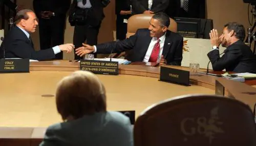 La tassa sulle banche non convince i Grandi