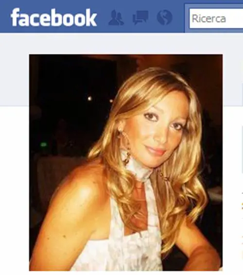 Giallo sulla dama bianca ma è solo una segretaria