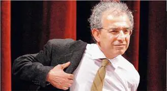 Lerner critica i superstipendi. Ma non il suo