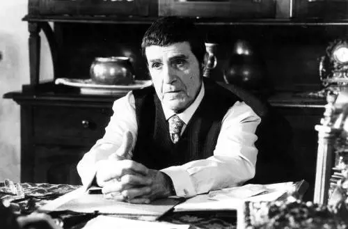 Il teatro italiano in lutto, 
è morto Aldo Giuffré