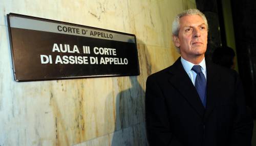 Dossier Telecom, il gup: 
"In tribunale Tronchetti 
testimone inattendibile"