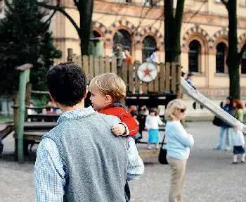 Il nuovo povero? 
È italiano, giovane 
e spesso con figli