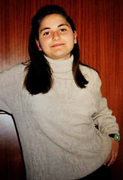 Inchiesta Claps, ritrovato l'orecchino