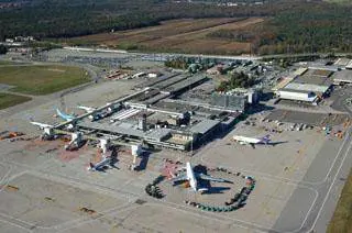 Malpensa, all'aeroporto 
in arrivo l'alta velocità