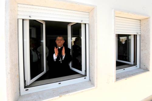 Vaticano: "Per cardinale Sepe stima immutata"