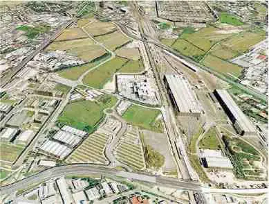 Expo, sì all’acquisto delle aree ma se c’è lo sconto