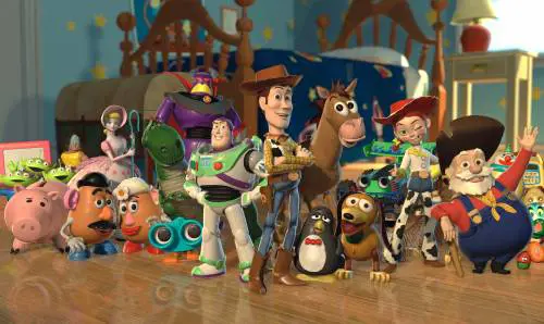 Shrek e Toy Story: quest’estate i film per piccoli fanno sul serial