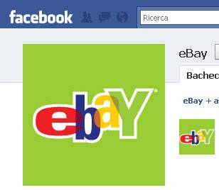 Web Marketing, Facebook non è eBay