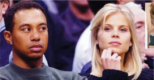 Per Tiger il divorzio è una mazzata: 
750 milioni (ma lei dovrà stare zitta)