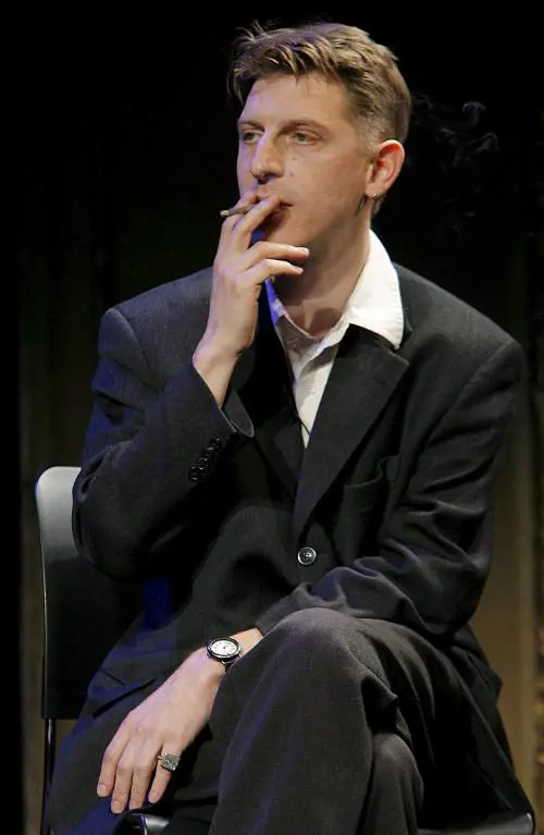 Sotto il vestito: trans. Il segreto di Littell