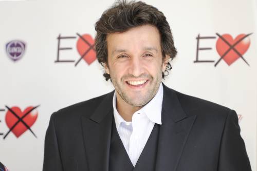 Canale 5, Insinna e Cortellesi i fuoriclasse in arrivo