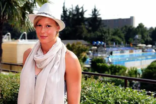 "Mi rimetto in gioco: a me basteranno 4 ori"