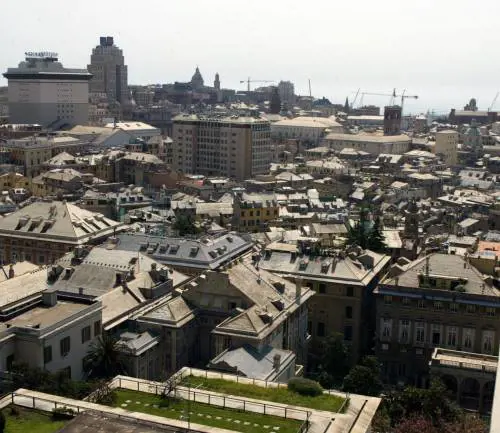 Il cavillo di Siri frena Cimaschi Centro Est senza presidente