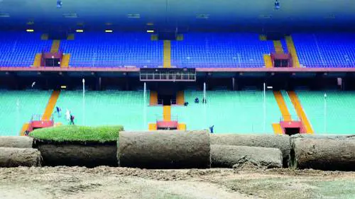 Tursi ci guadagna persino se regala lo stadio