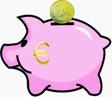 La reazione Bella lidea del maialino