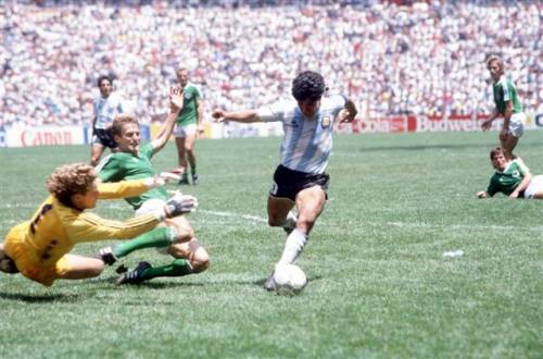 Argentina-Germania, l'eterna rivincita di due finali mondiali