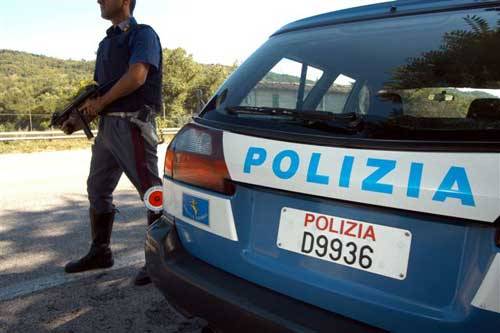 Novara, un carabiniere 
uccide l'ex fidanzata 
Poi la getta nel Ticino