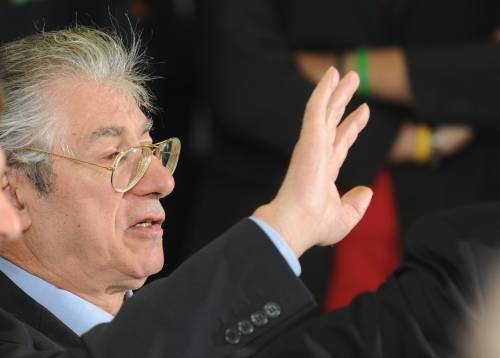 Quei padani dissidenti che inquietano Bossi