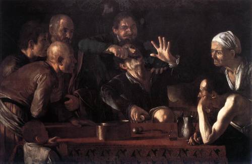 Mina Gregori: "Caravaggio? 
Il Cavadenti è di certo suo"