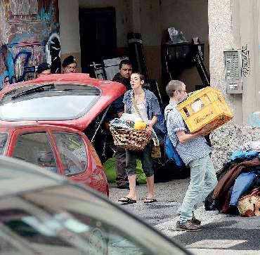 Occupazioni, nel vuoto 400 denunce: 
a Milano un abusivo su tre la fa franca