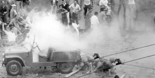 I segreti del 30 giugno e di chi ci guadagnò