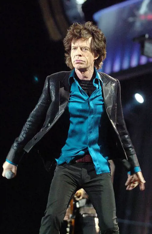 Gli Stones a rischio scioglimento per le memorie di Richards