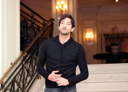 Adrien Brody, dall'Oscar ai B-movie