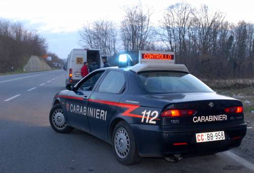 Biella, ritrovato cadavere 
carbonizzato in un'auto 
Era proprietaria di locale