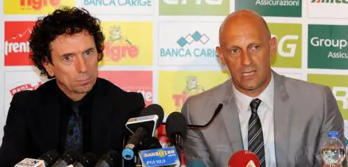 Di Carlo: «Io, generale della PanzerSamp»