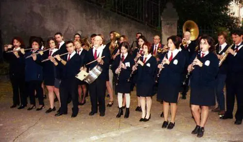 La festa della Madonna del Carmine tra sport, giochi e gastronomia