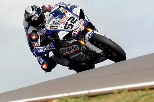 Oggi Rossi prova la Yamaha Sbk. Vuole già correre il prossimo Gp