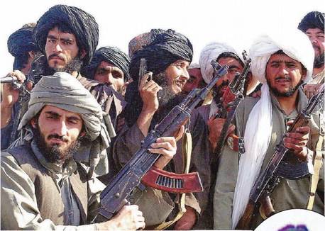 Giallo sull’arresto in Pakistan del capo talebano Mullah Omar