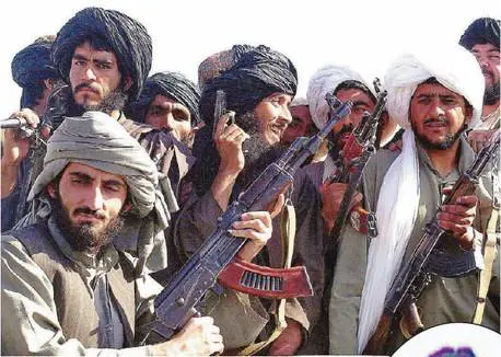 Giallo sull’arresto in Pakistan del capo talebano Mullah Omar