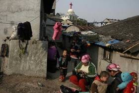 Cina, prete e suora uccisi 
"Della chiesa sotterranea 
che è fedele al Pontefice"