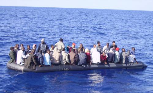 Libia, c'è l'accordo: eritrei liberi