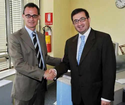 Vinai e Rosso, quelli che dividono il Pdl per unirlo