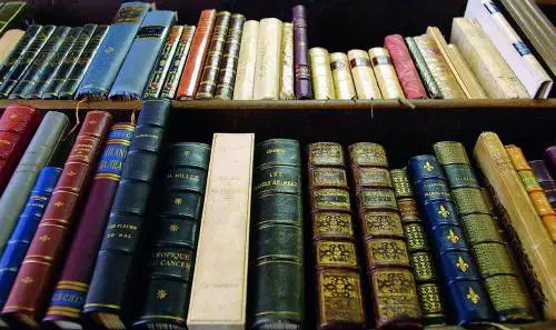 Viaggio nella biblioteca tra bibbie in 27 lingue e leggi di Genova antica